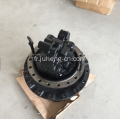 Hitachi EX200 Motor de voyage final final HMGC32DA 9066008